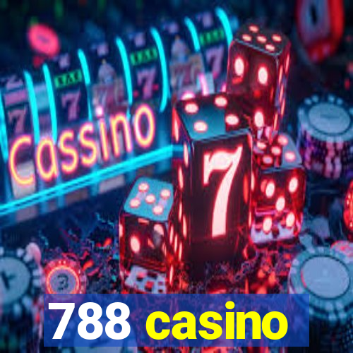 788 casino