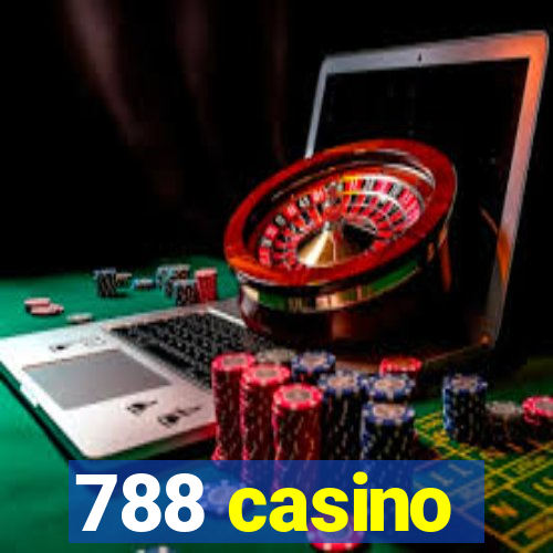 788 casino