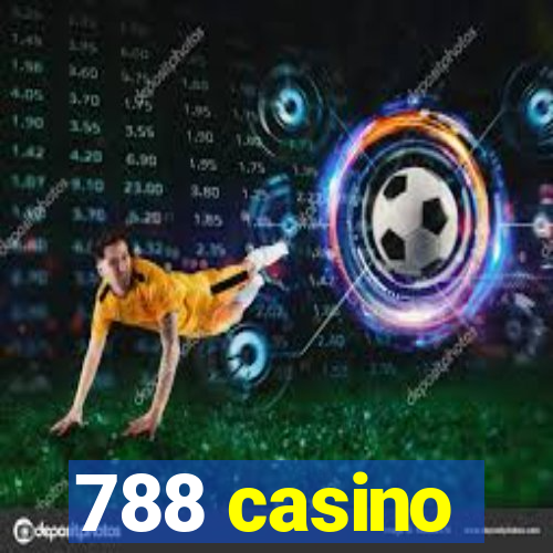 788 casino