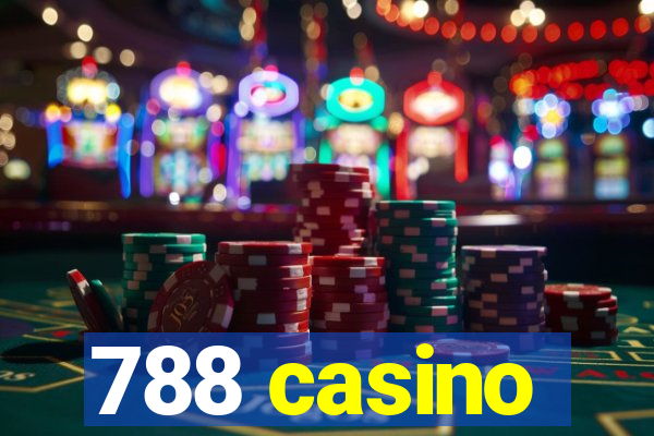 788 casino