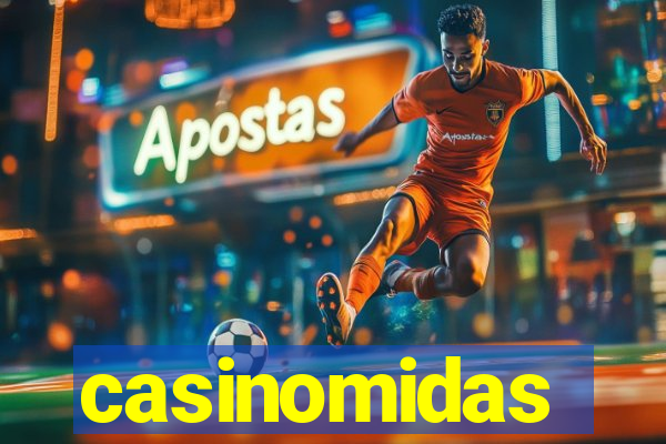 casinomidas