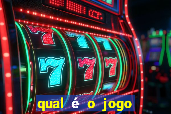 qual é o jogo que tá pagando