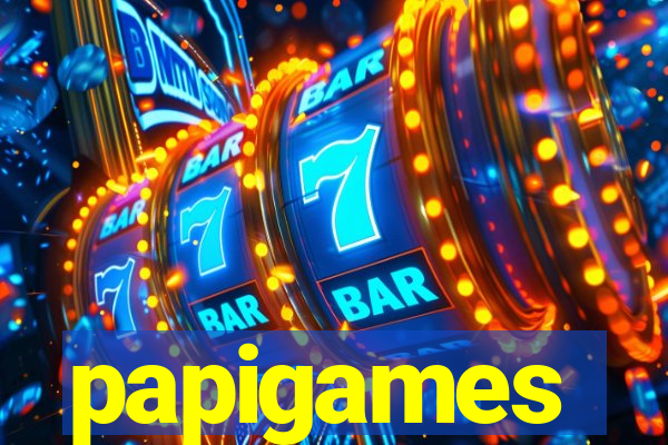 papigames