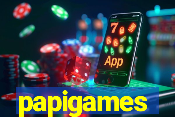 papigames