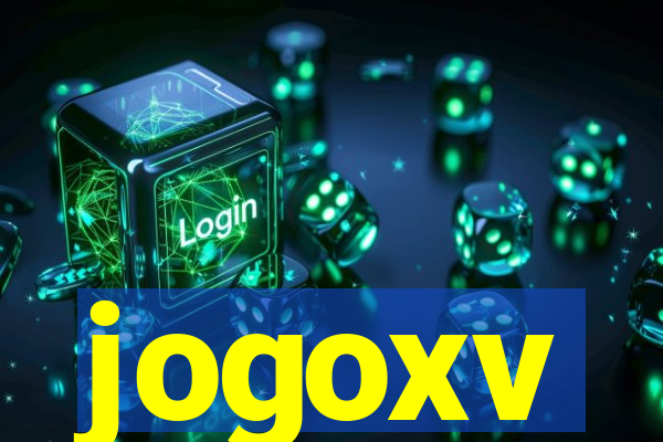 jogoxv