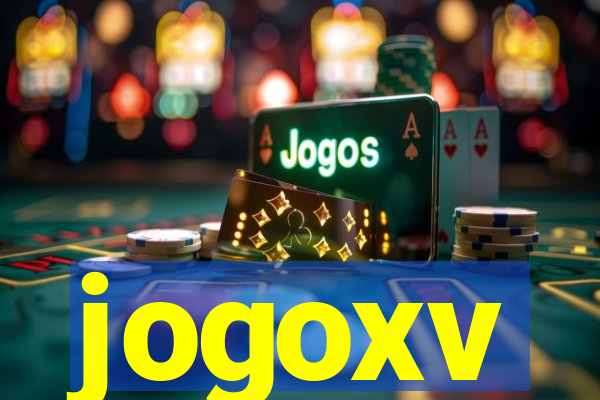 jogoxv