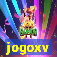 jogoxv