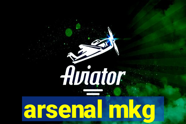 arsenal mkg