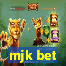 mjk bet