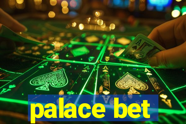 palace bet