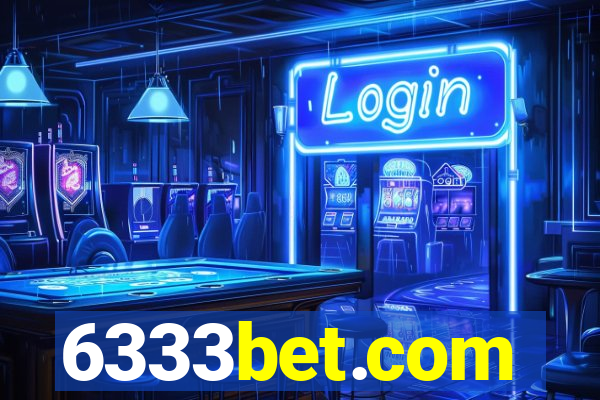 6333bet.com