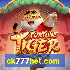 ck777bet.com