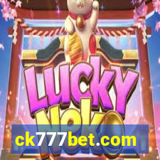 ck777bet.com