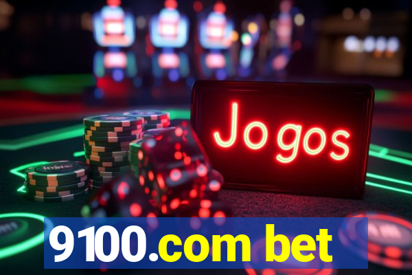 9100.com bet