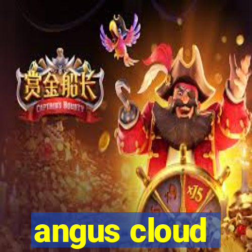 angus cloud