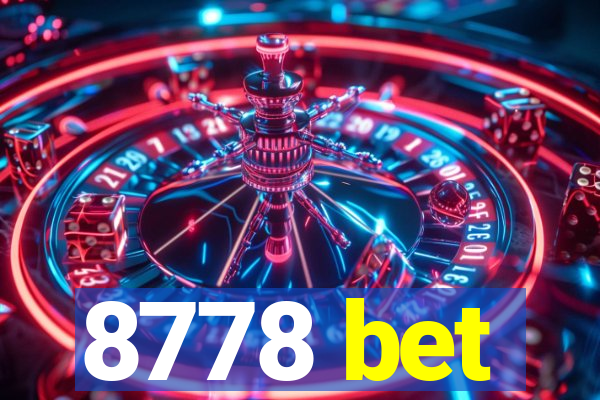 8778 bet