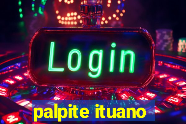 palpite ituano