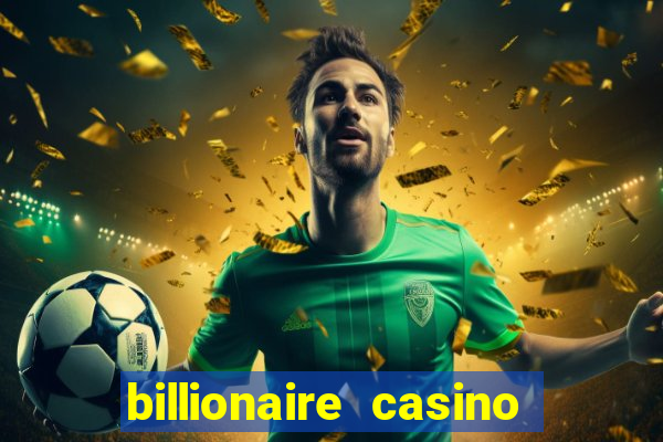 billionaire casino slots 777