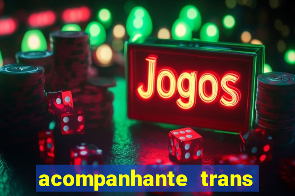 acompanhante trans de porto alegre