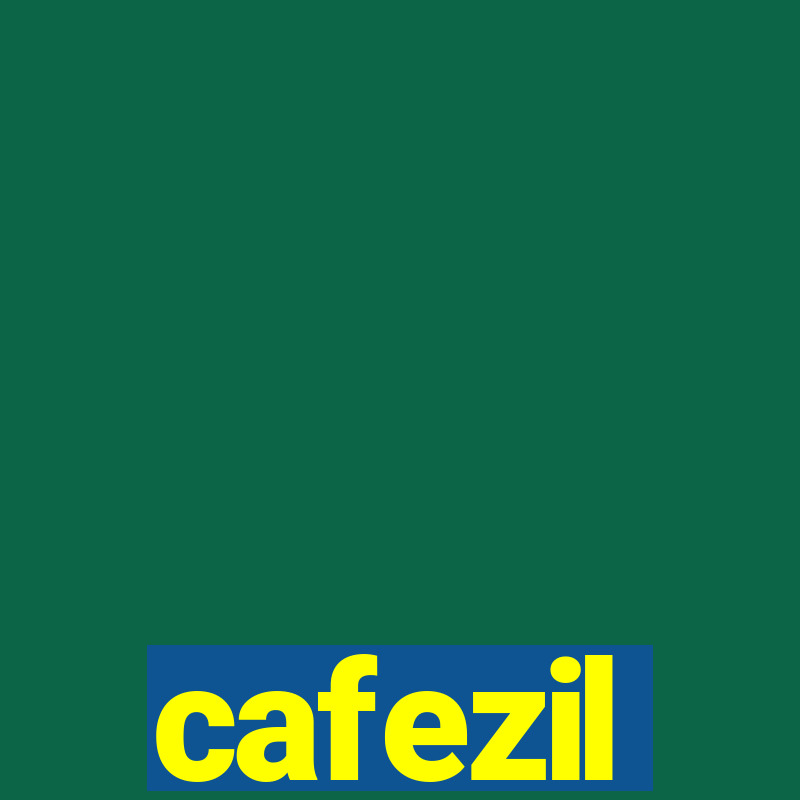 cafezil