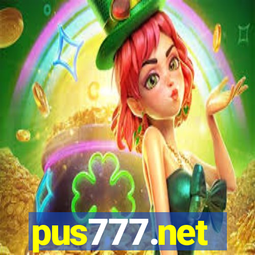 pus777.net