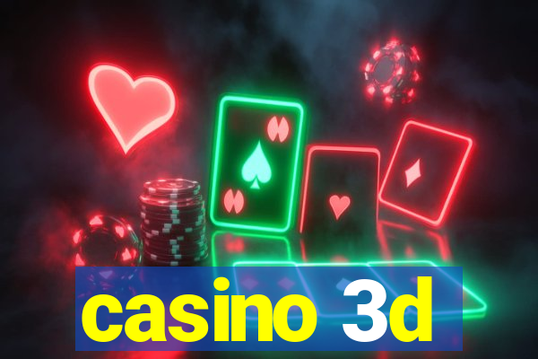 casino 3d