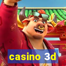 casino 3d