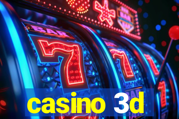 casino 3d