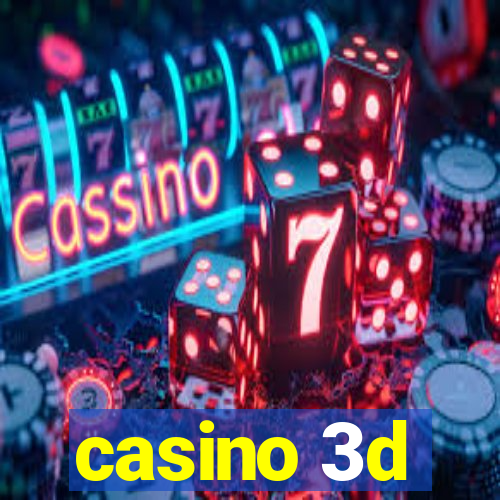 casino 3d