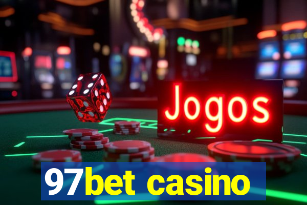 97bet casino