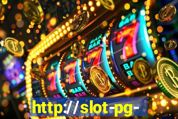 http://slot-pg-soft.prodevreal.com/