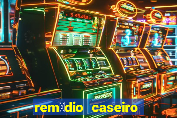 rem茅dio caseiro para diab茅tico