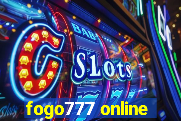 fogo777 online