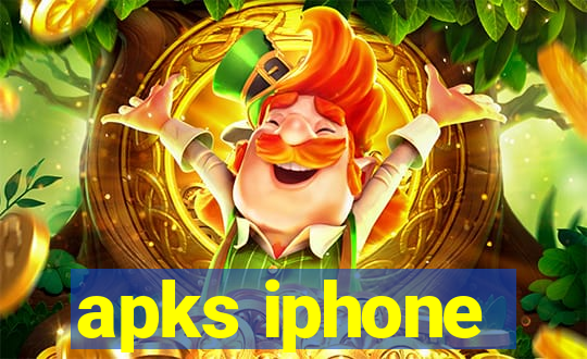 apks iphone