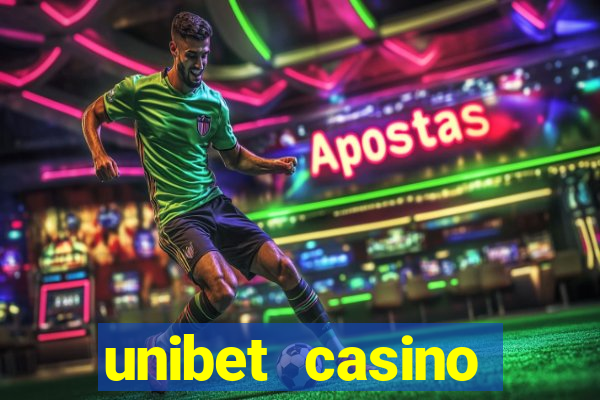 unibet casino review brand