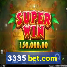 3335 bet.com