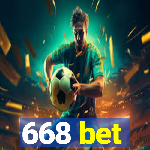 668 bet