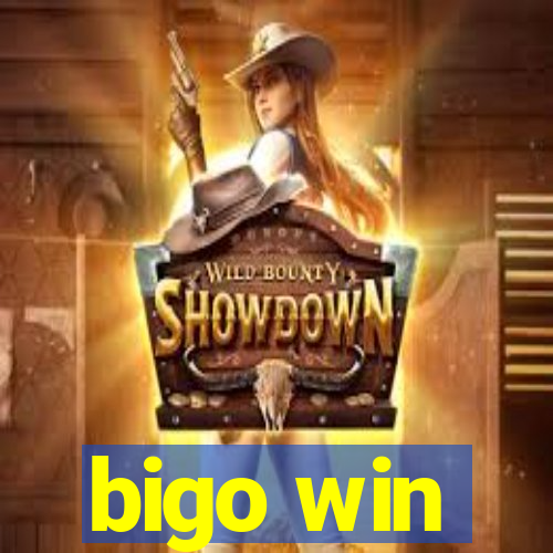 bigo win