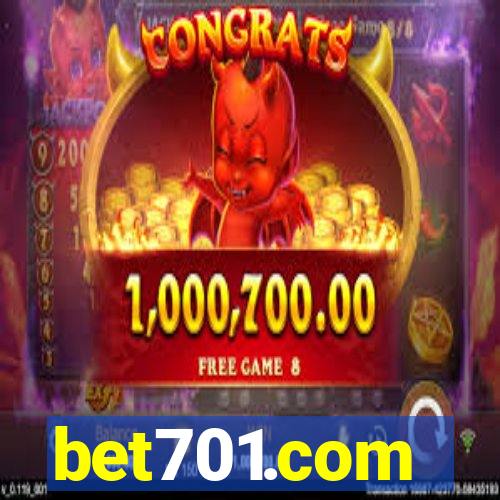 bet701.com