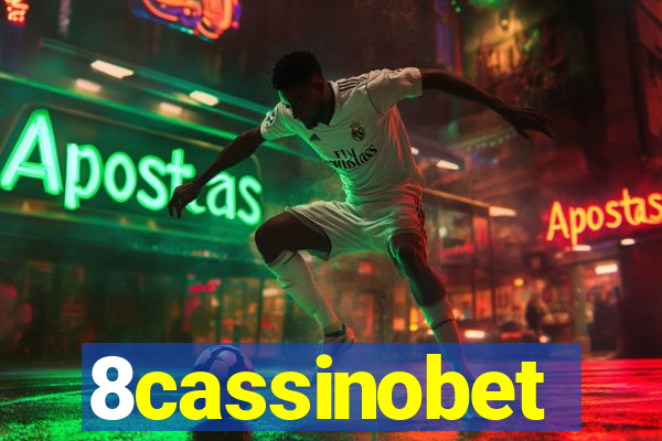 8cassinobet