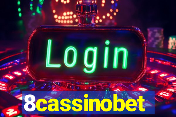 8cassinobet