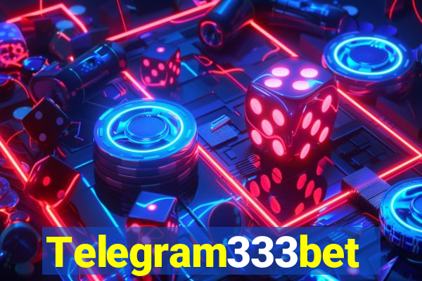 Telegram333bet