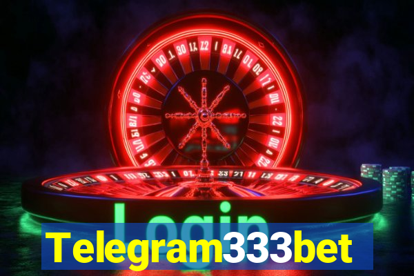 Telegram333bet