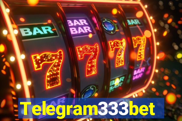 Telegram333bet