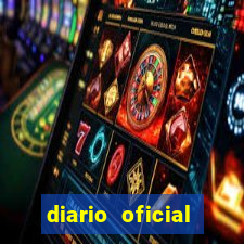 diario oficial cicero dantas