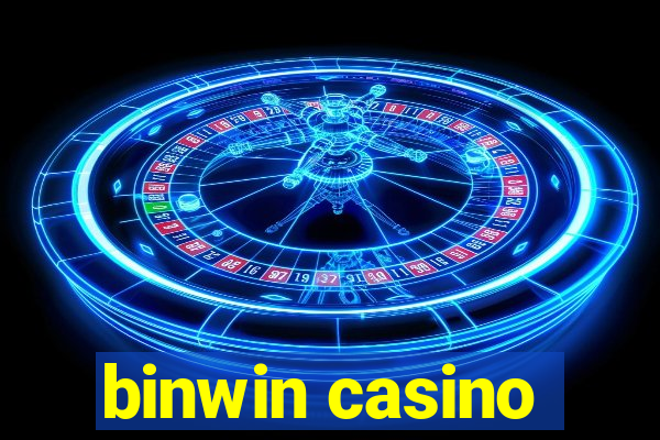 binwin casino