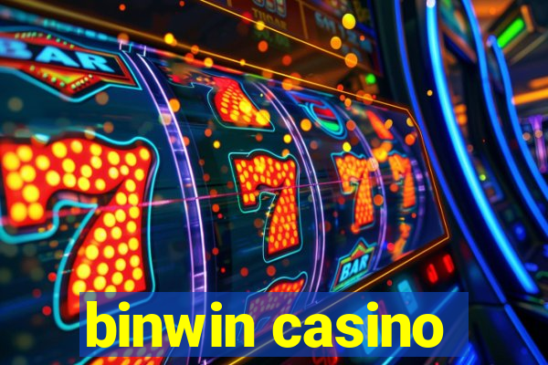 binwin casino