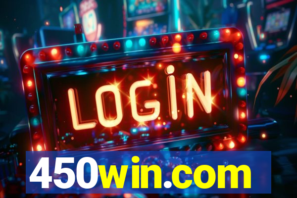 450win.com