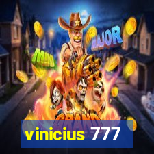 vinicius 777