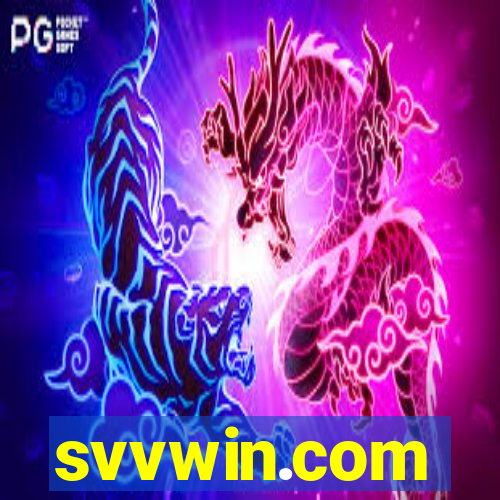 svvwin.com